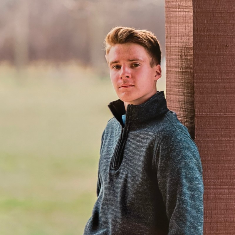 Fred Hamer - Software Engineer
